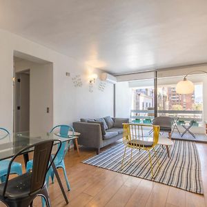 Apartamento de 2 Dormitorios